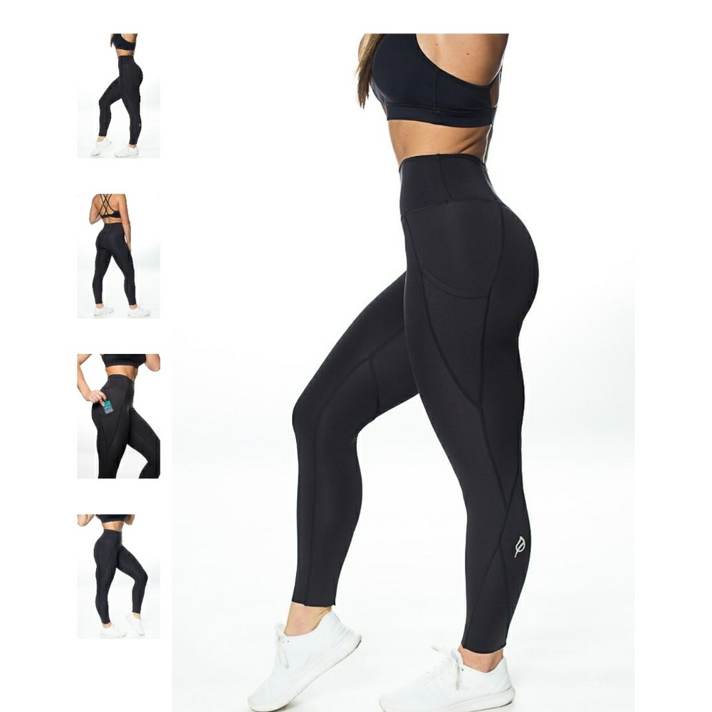 P'tula Raenell Sleek Leggings